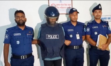 পাওনা ৬ হাজার টাকা না দেওয়ায় বন্ধুকে খুন, গ্রেপ্তার ১