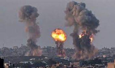 আল আকসা চত্বরে বিক্ষোভের ডাক হামাসের