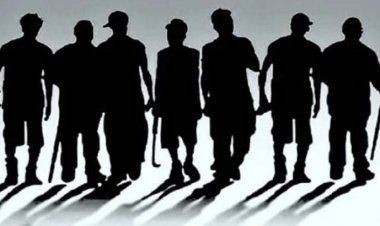 কিশোর গ্যাংয়ের হাতে সফটওয়্যার ইঞ্জিনিয়ার খুন