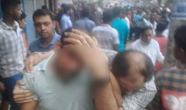 কুমিল্লায় হিন্দু-বৌদ্ধ ঐক্য পরিষদের মিছিলে বাধা-হামলা ঢাকায় বিক্ষোভ