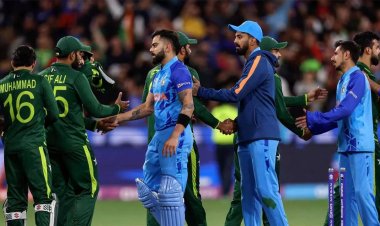 ভারত-পাকিস্তান ম্যাচে পাল্লা ভারী যাদের