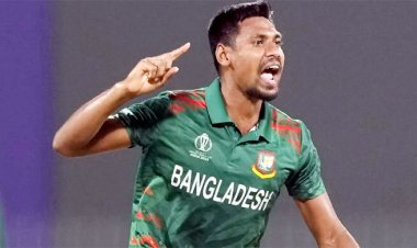বাকি ছয় ম্যাচের ছয়টাই জিততে পারি: মোস্তাফিজ