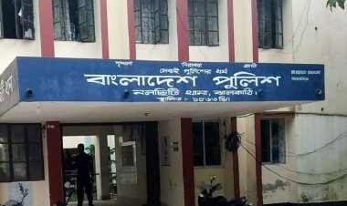 ‘২৩শ টাকা পাঠান, নাহলে ওয়ারেন্ট বের করে আপনাকে গ্রেপ্তার করা হবে’