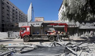 গাজায় বিমান হামলায় ২২০০ জনেরও বেশি ফিলিস্তিনি নিহত