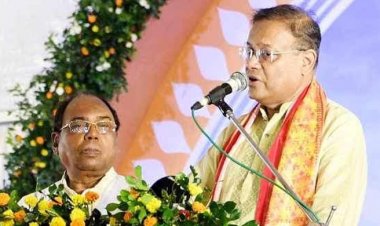 নির্বাচন এলেই সাম্প্রদায়িক অপশক্তি ফণা তোলে: তথ্যমন্ত্রী