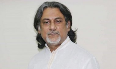 নির্বাচনের আগ পর্যন্ত যুবলীগের নেতাকর্মীরা ঘরে ফিরবে না: শেখ পরশ