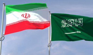 ইসরায়েলের সঙ্গে সম্পর্কোন্নয়নের চিন্তা বাদ, ইরানে ঝুঁকছে সৌদি আরব