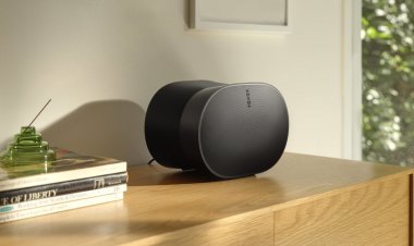 বাড়িতে DJ সাউন্ড চান? চলে এল Sonos এর দুর্দান্ত দুটি স্পিকার