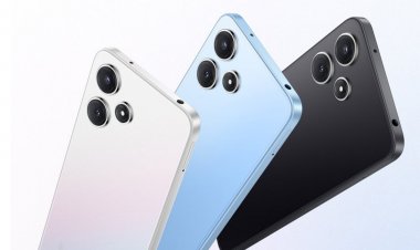 Redmi-র ফোন নাম বদলে Poco C65 নামে লঞ্চ হচ্ছে, থাকবে 50MP ট্রিপল ক্যামেরা