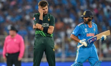 পাকিস্তানের বিরুদ্ধে ভারতের সহজ জয়