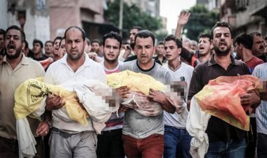 ফিলিস্তিনের পক্ষে ৭ ক্ষমতাধর দেশ