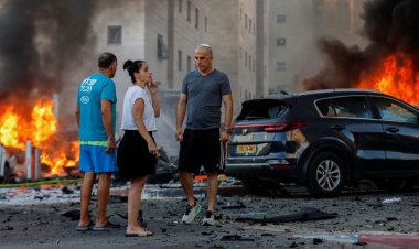 ইসরায়েল-হামাস যুদ্ধে ২৯ মার্কিনি নিহত, খোঁজ নেই আরও ১৫ জনের