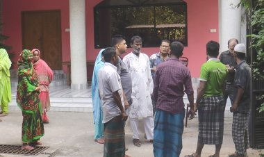 অতিরিক্ত মদ্যপানে সেই ২ নারীর মৃত্যু