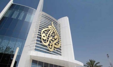 আলজাজিরা বন্ধ করে দিতে চায় ইসরায়েল