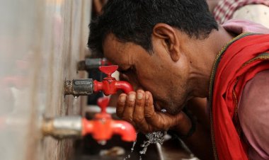 অবরুদ্ধ গাজায় এখন পানিই জীবন-মরণ: জাতিসংঘ