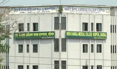  বরিশাল হাসপাতালে ডেঙ্গু আক্রান্ত কিশোরের মৃত্যু, শনাক্ত ৩৫৯