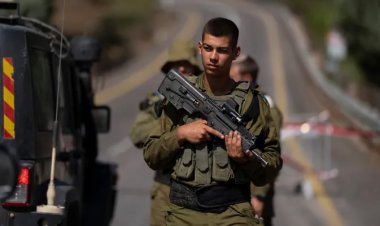 লেবানন সীমান্ত বন্ধ করছে ইসরায়েল