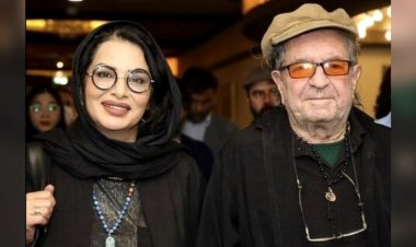 বাসায় ঢুকে কিংবদন্তি ইরানি নির্মাতাকে সস্ত্রীক হত্যা