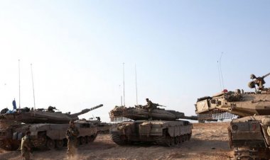 আরেক হামাস কমান্ডারকে হত্যার দাবি ইসরায়েলের