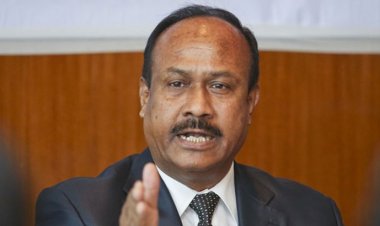 সংলাপেই সংকটের সমাধান দেখছে জাতীয় পার্টি