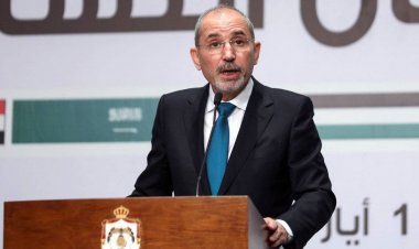 ইউক্রেনে যা যুদ্ধাপরাধ, গাজার ক্ষেত্রে সেটি একই নয় কেন: জর্ডান