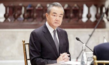 একমাত্র সমাধান স্বাধীন ফিলিস্তিন রাষ্ট্র : চীন