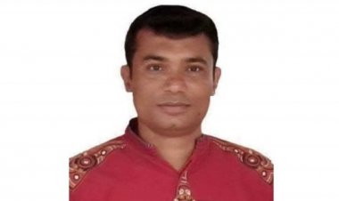 মণিরামপুরে যুবলীগ নেতাকে গুলি করে হত্যা