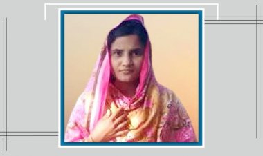 প্রবাসী স্বামীর সঙ্গে ফোনে বাগবিতণ্ডা, ফাঁস নিলেন স্ত্রী