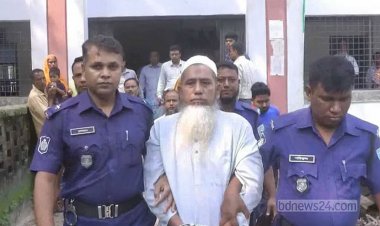 দিনাজপুরে স্ত্রীকে হত্যায় স্বামীর মৃত্যুদণ্ড