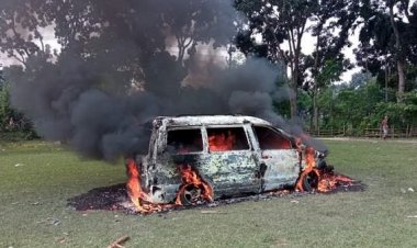 ফরিদপুরে প্রকাশ্যে স্কুল ছাত্রীকে অপহরণ চেষ্টা