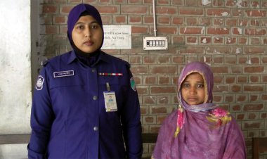 চুয়াডাঙ্গায় মাদক মামলায় নারীর যাবজ্জীবন 