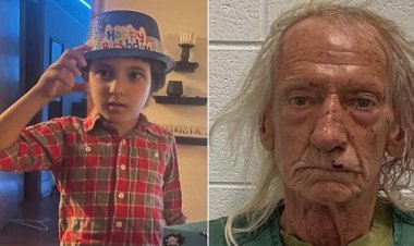  যুক্তরাষ্ট্রে ফিলিস্তিনি শিশুকে ২৬ বার ছুরিকাঘাতে হত্যা