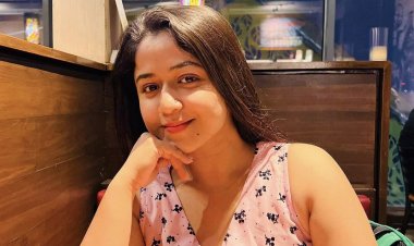 নায়িকাদের সংসার কেন টেকে না, জানালেন ফারিয়া শাহরিন