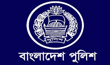 পুলিশে ২৬ জনের পদোন্নতি