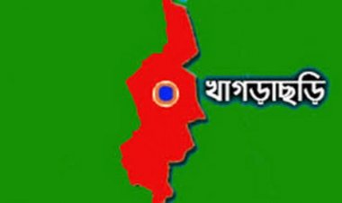 মাটিরাঙা থেকে কাভার্ডভ্যানসহ চালক অপহরণের অভিযোগ