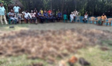 ‘প্রতিশোধের বিষে’ মরলো খামারির ১৪০০ হাঁস