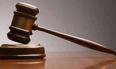 মাদক মামলায় একজনের যাবজ্জীবন কারাদণ্ড