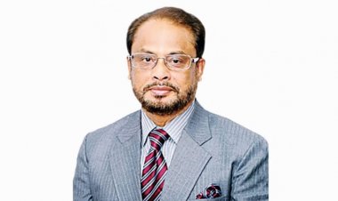 আমরা ফিলিস্তিনে আর রক্তের স্রোত দেখতে চাই না: জিএম কাদের