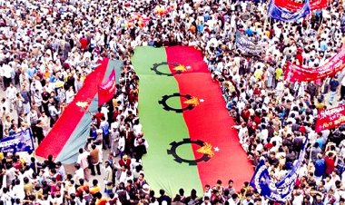 চূড়ান্ত আন্দোলনে যাচ্ছে বিএনপি ও সমমনা দলগুলো