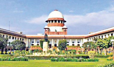 সমলিঙ্গে বিবাহকে স্বীকৃতি দিলো ভারতের সুপ্রিম কোর্ট