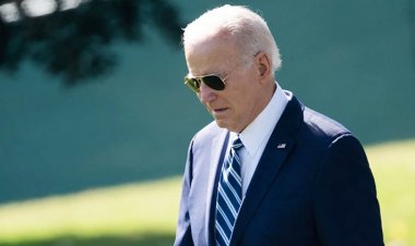 সংঘাতের মধ্যেই ইসরাইল যাচ্ছেন বাইডেন