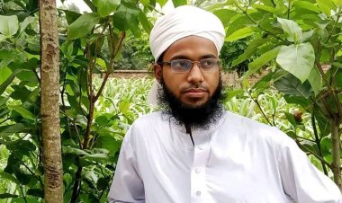 ঋণের চাপে ফেসবুকে কিডনি বিক্রির পোস্ট দিলেন যুবক