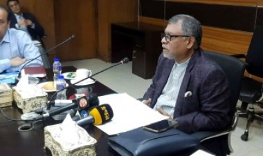 ডেঙ্গু নিয়ন্ত্রণ করতে হলে মশা কমাতে হবে : স্বাস্থ্যমন্ত্রী