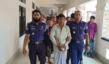 লক্ষ্মীপুরে হত্যাসহ ডাকাতি মামলায় ১১ জনের যাবজ্জীবন 