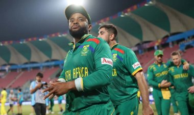 বৃষ্টি বাগড়ার পর ডাচদের ব্যাটিংয়ে পাঠাল দক্ষিণ আফ্রিকা