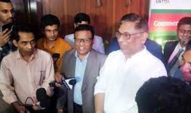 জ্বালানির দাম সহনীয় পর্যায়ে রাখতে চেষ্টা করছি: নসরুল হামিদ