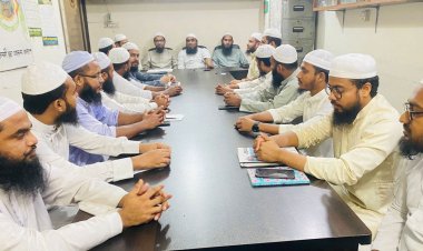 শুক্রবার সোহরাওয়ার্দী উদ্যানে ছাত্র-যুব মহাসমাবেশ