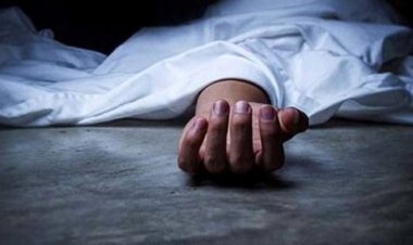 ঠাকুরগাঁওয়ে বাঁশঝাড়ে পড়ে ছিল তরুণের মরদেহ