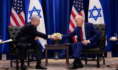 যুক্তরাষ্ট্রের কাছে ১০ বিলিয়ন ডলারের সামরিক সহায়তা চেয়েছে ইসরাইল