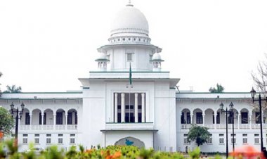 ‘প্রধানমন্ত্রীর পদত্যাগ না করার’ নির্দেশনা চেয়ে রিট